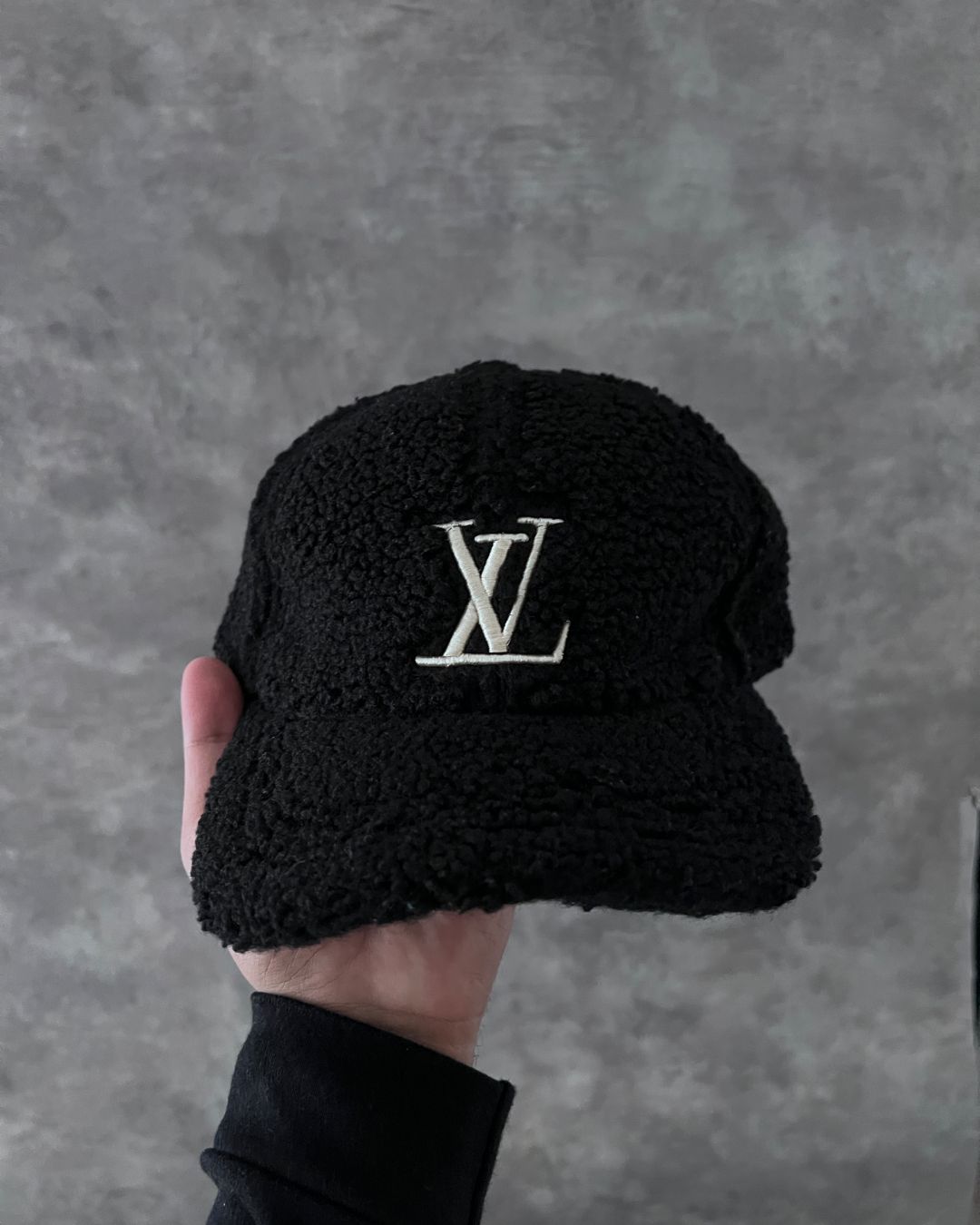 GORRA LV (Unitalla)