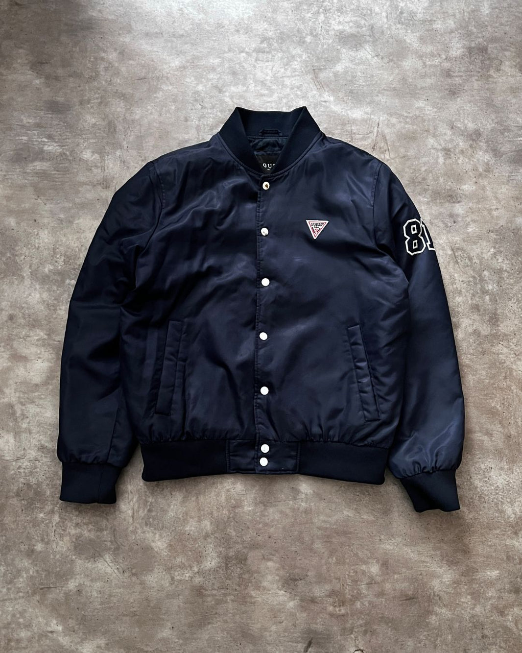 GUESS JACKET (M)