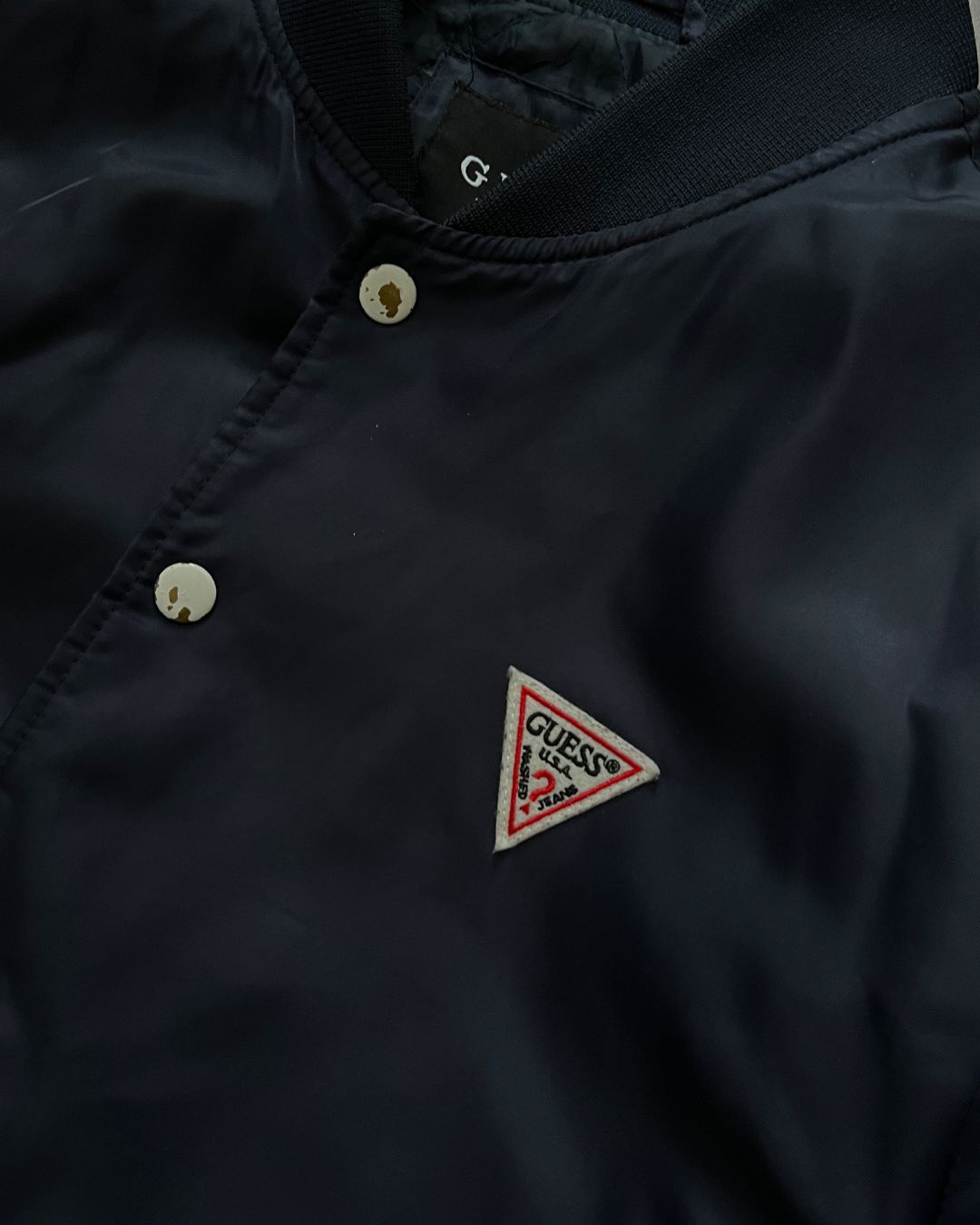 GUESS JACKET (M)