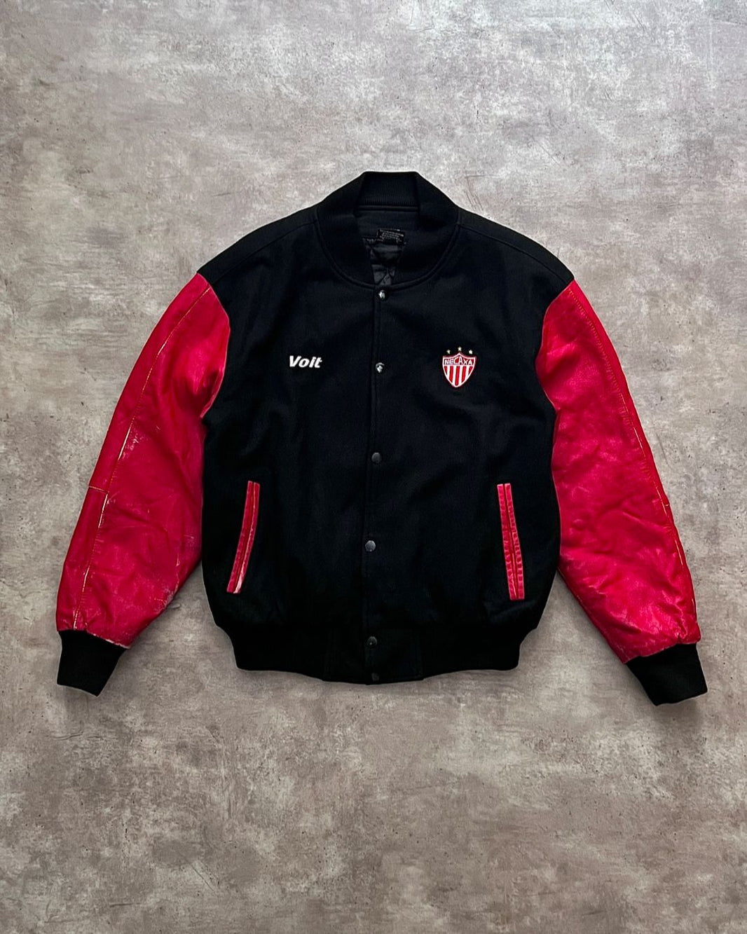 NECAXA BOMBER JACKT (M)