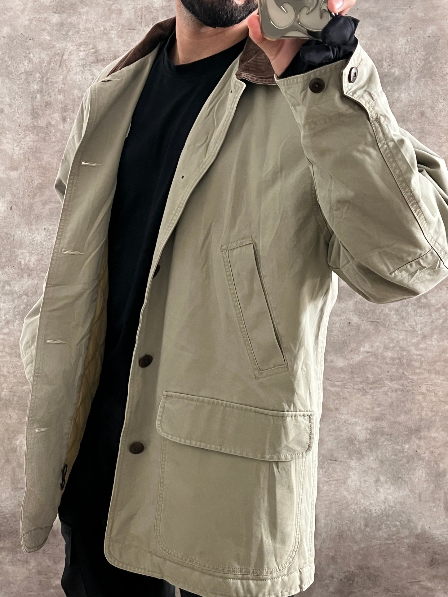 Work jacket (XL)