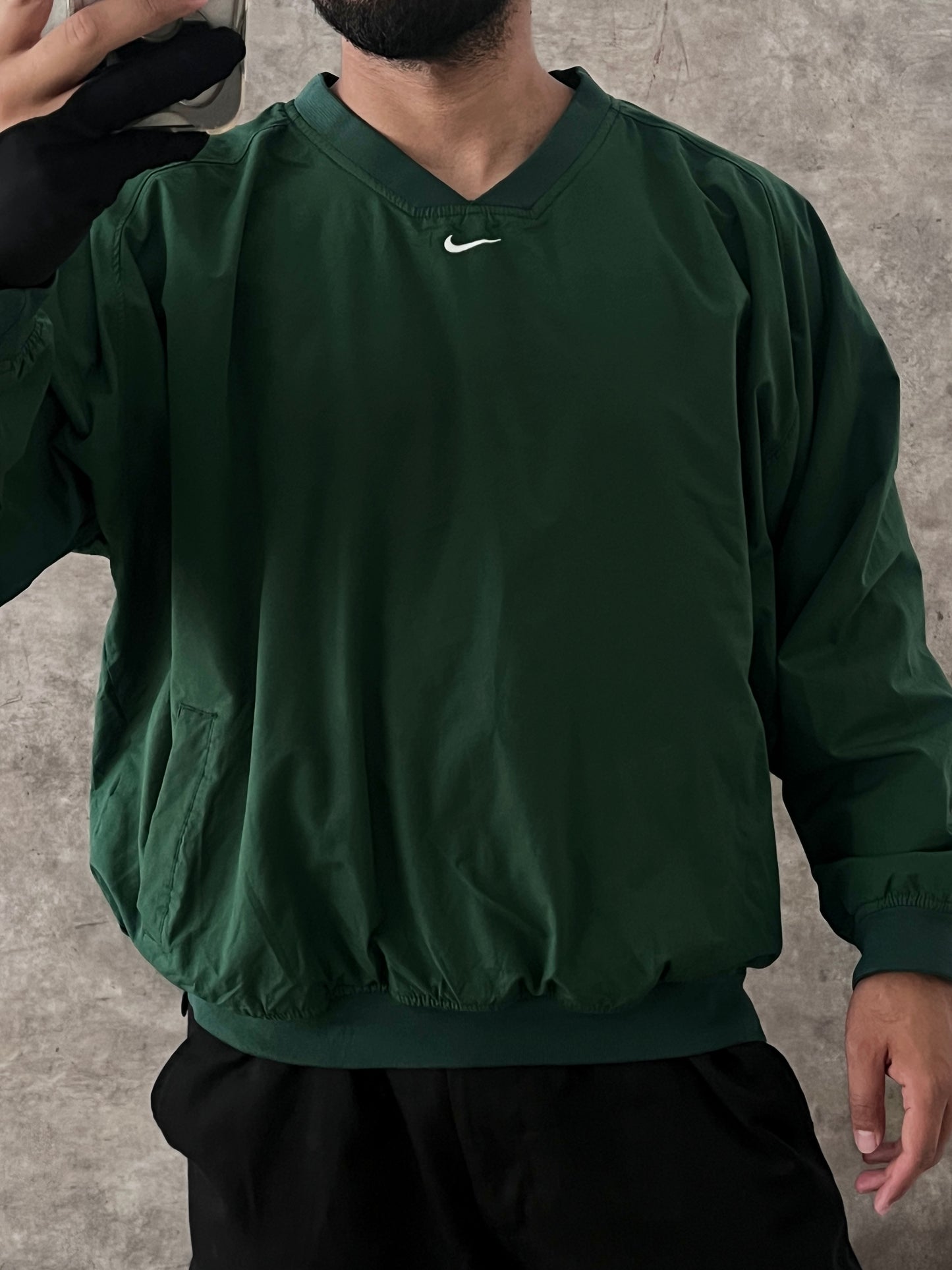 Windbreaker Nike Double (XL)