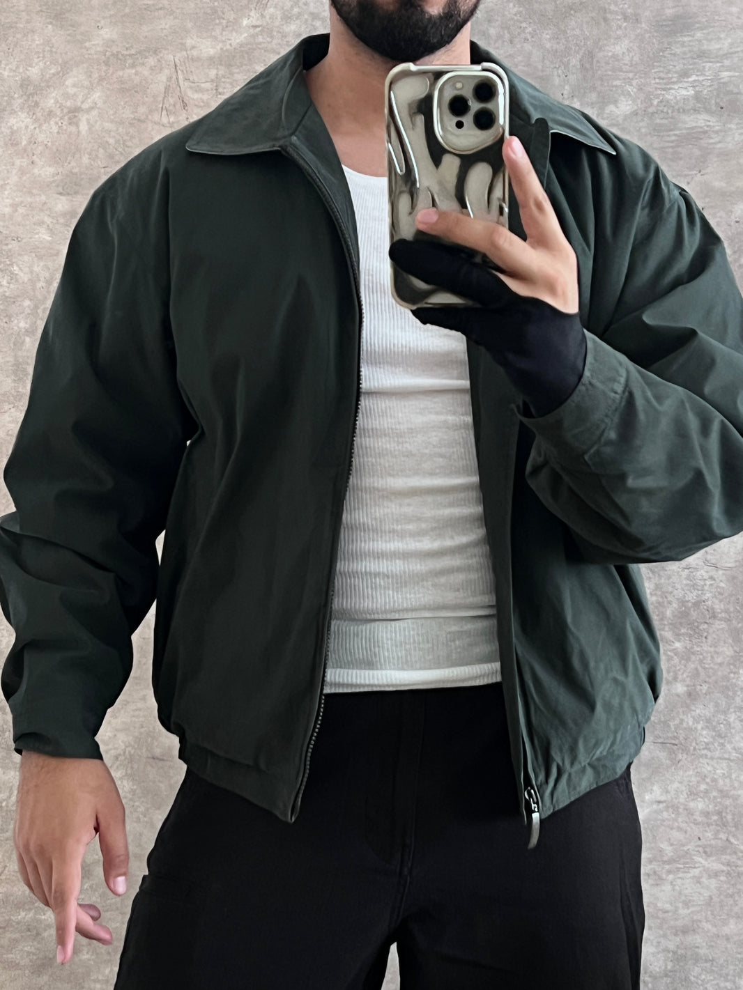 Jacket (L)