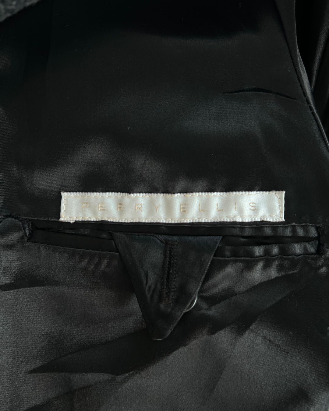 WOOL GABARDINE (L)