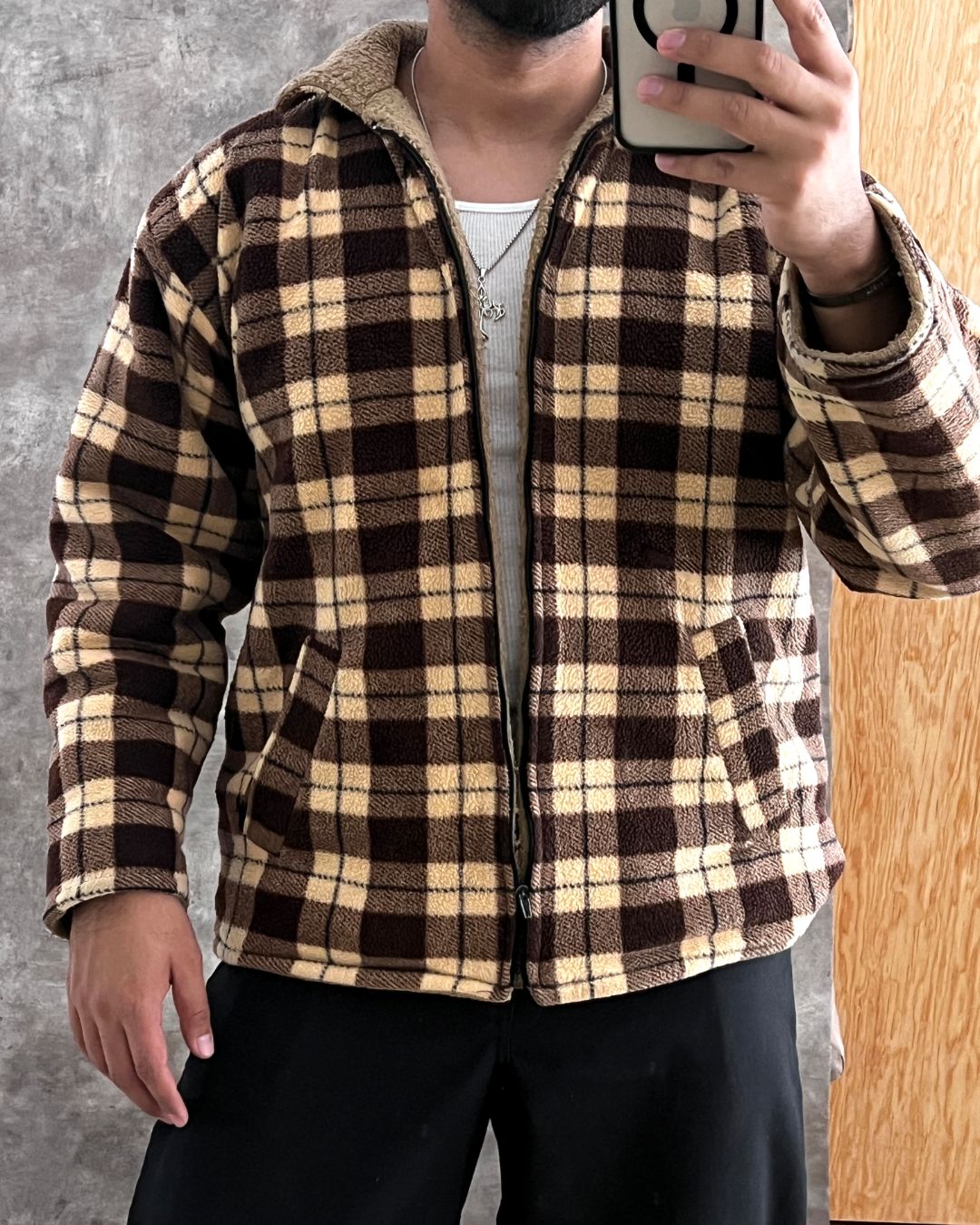 SHERPA WORKWEAR (M)