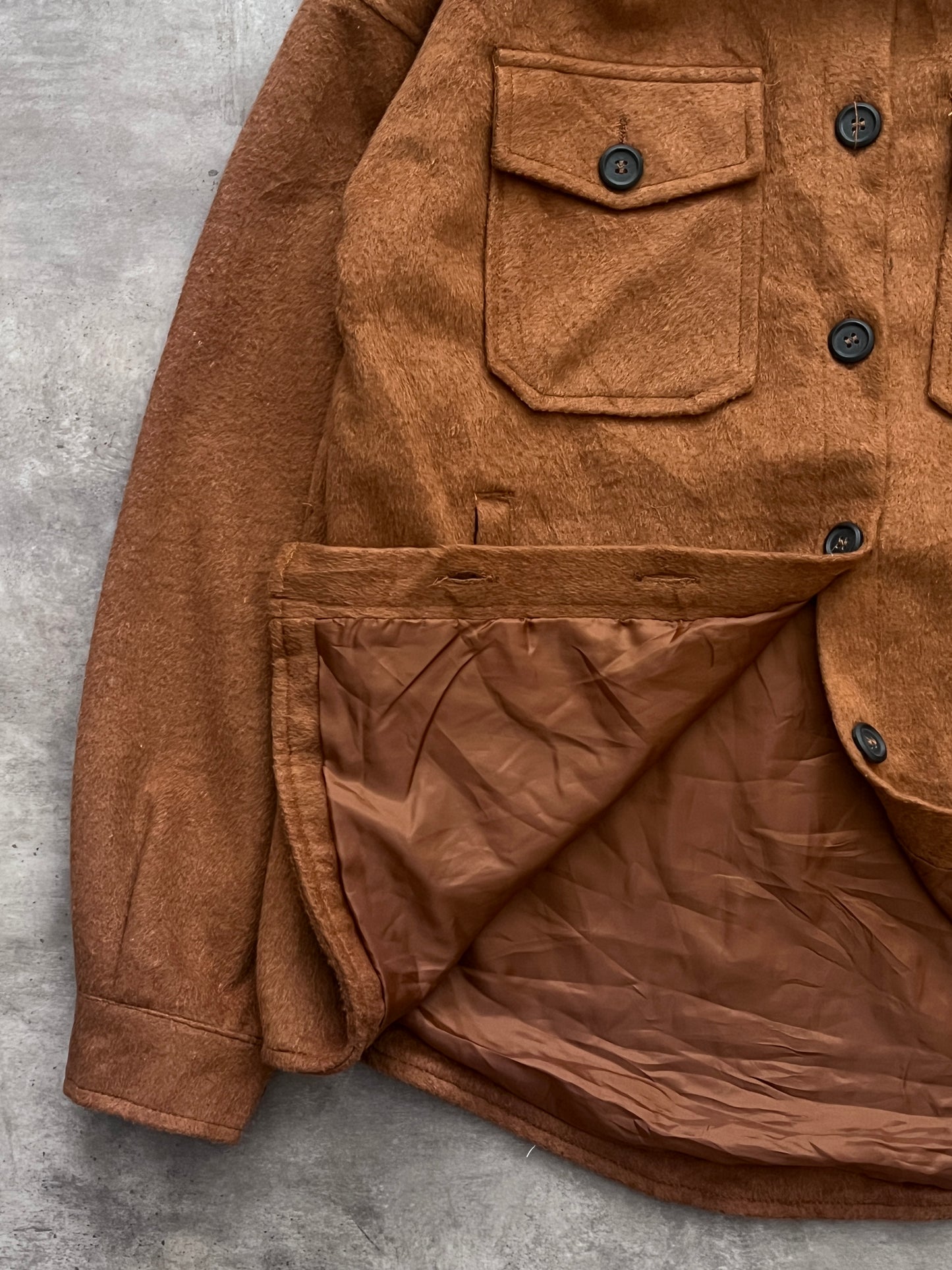COAT WOMEN (XS)