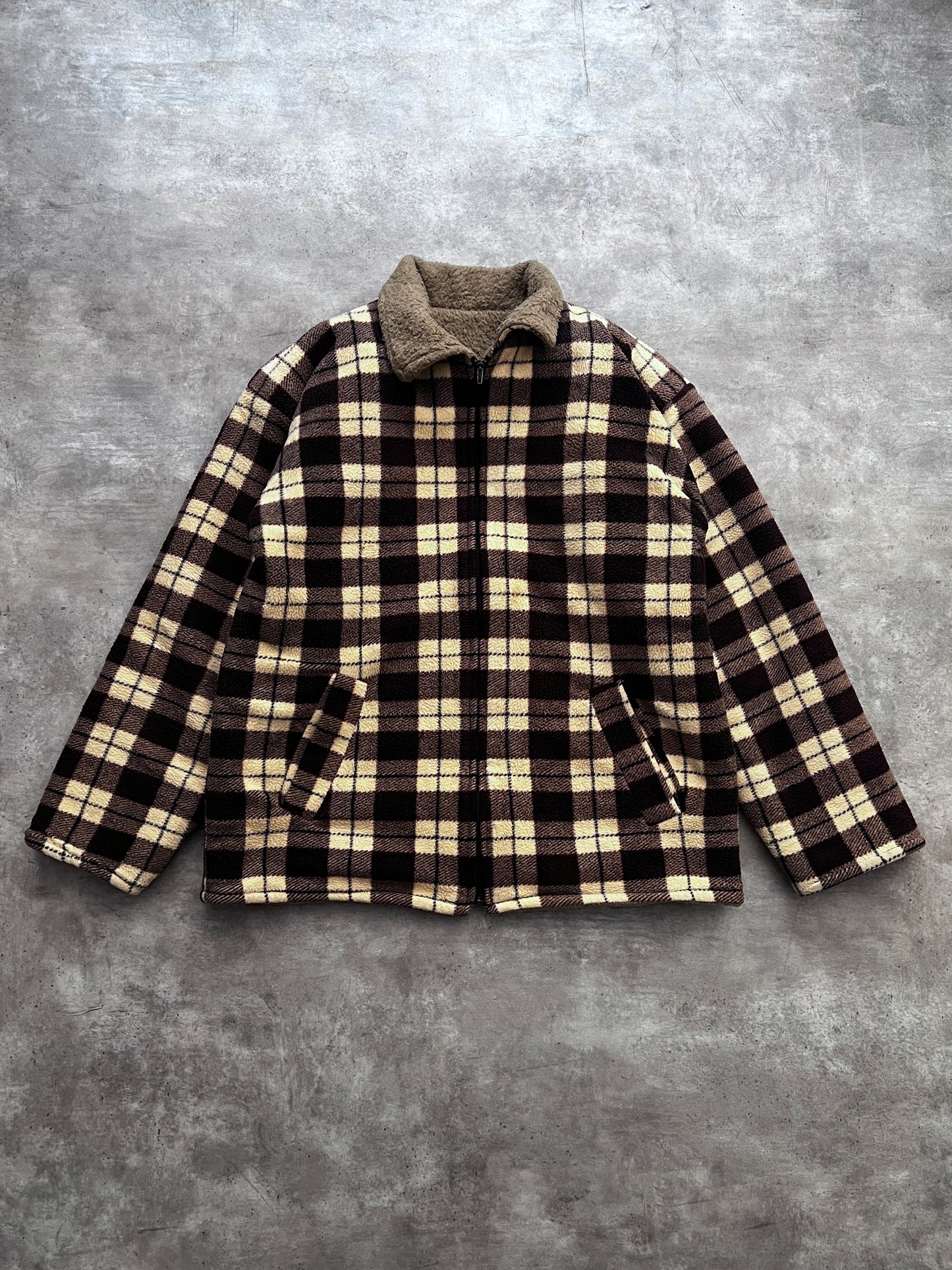 SHERPA WORKWEAR (M)