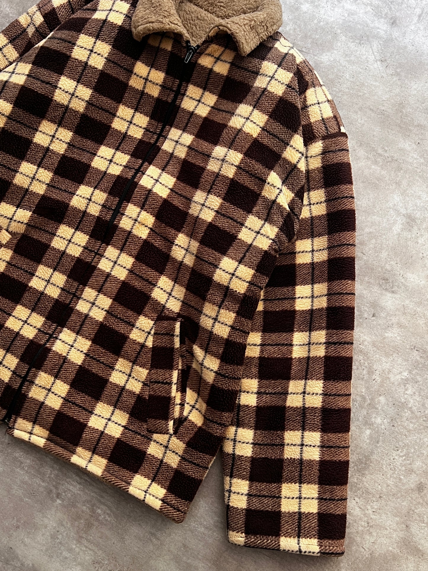 SHERPA WORKWEAR (M)