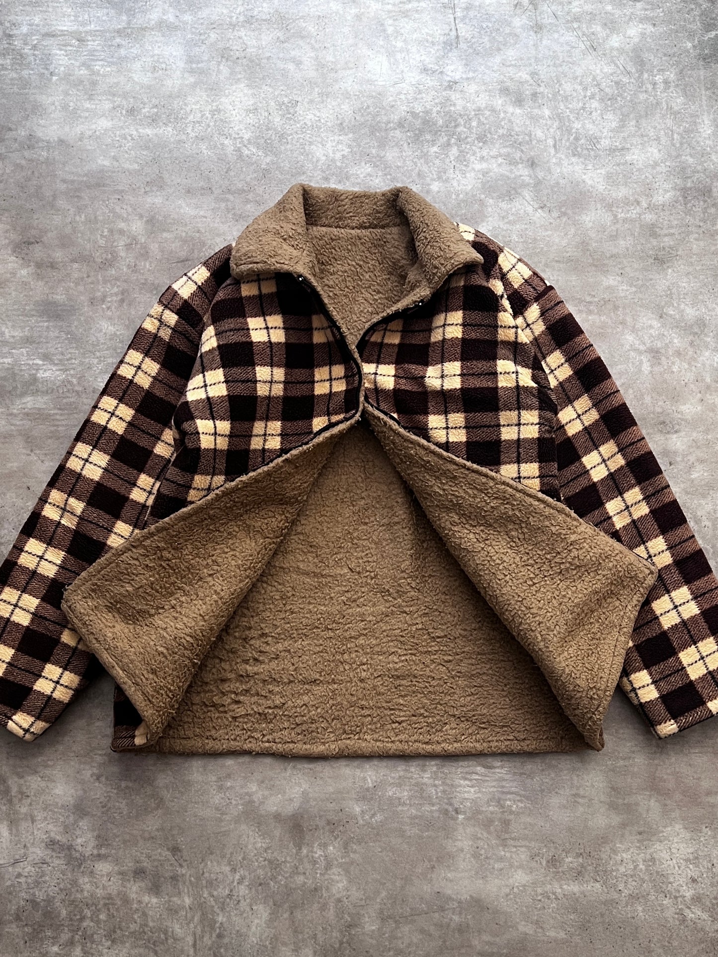 SHERPA WORKWEAR (M)