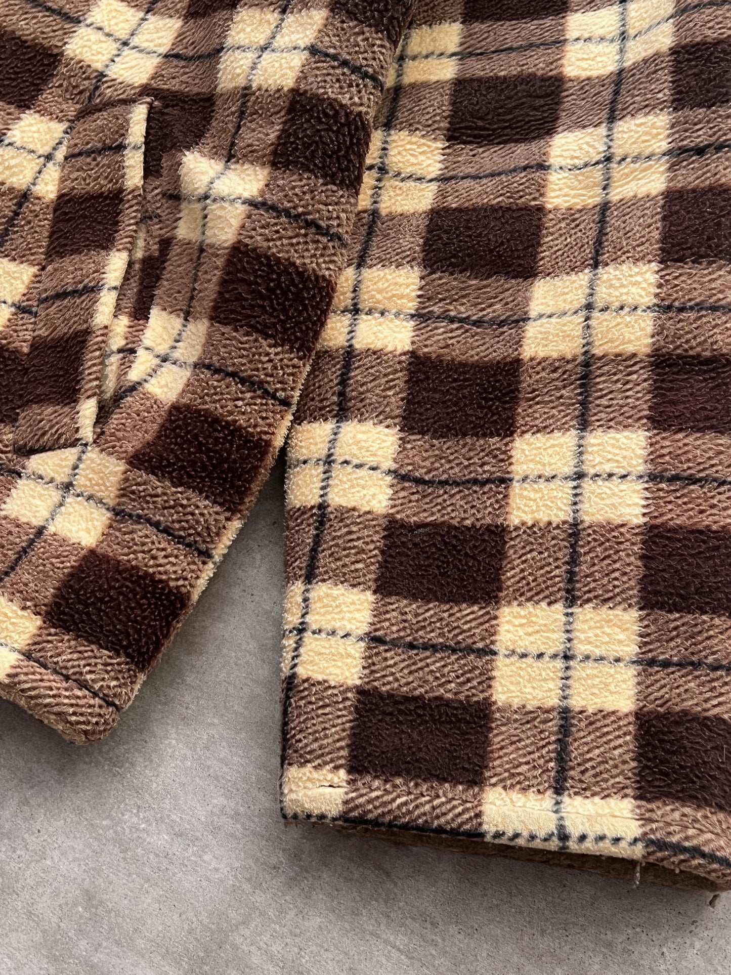 SHERPA WORKWEAR (M)