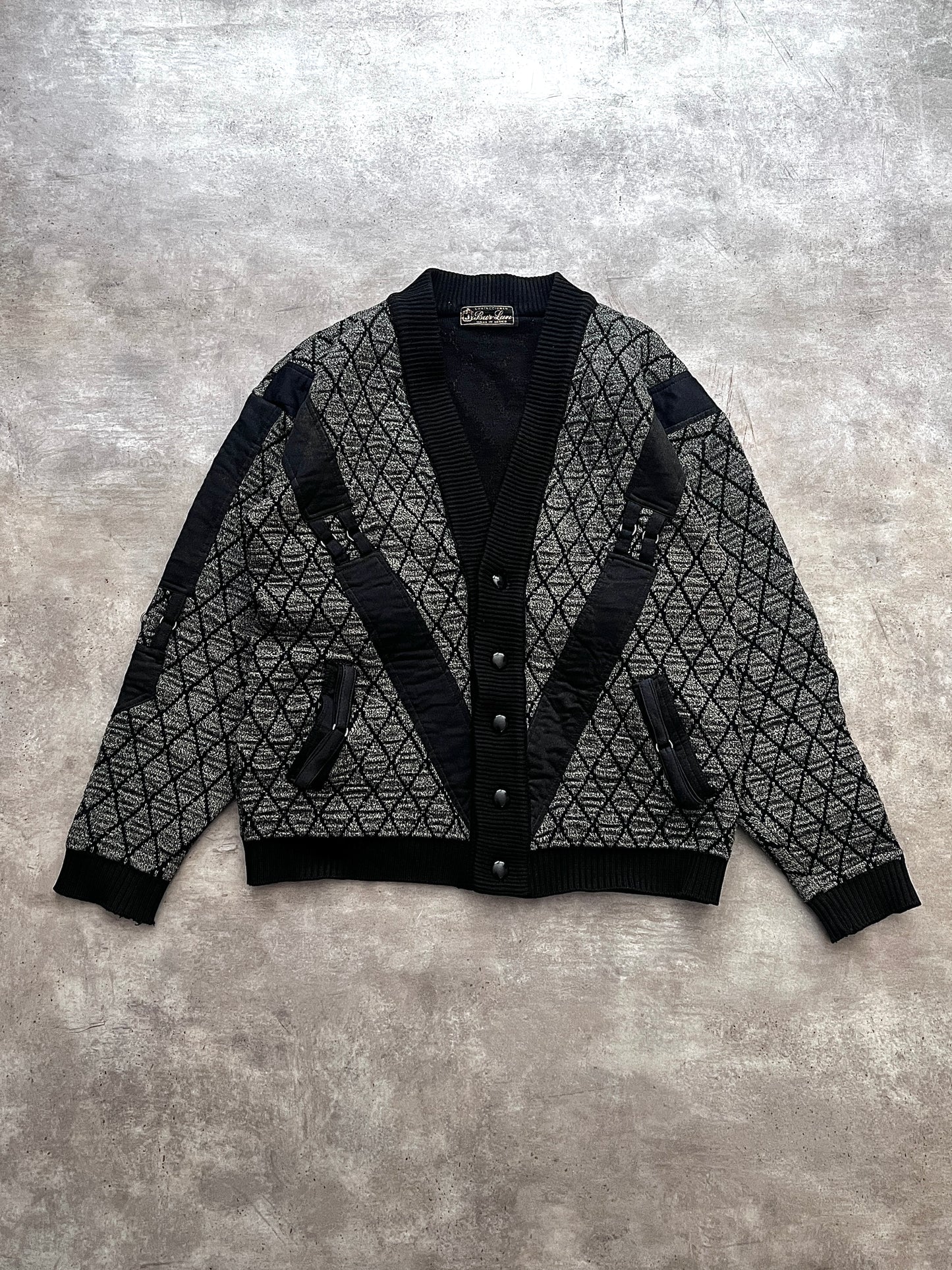 CARDIGAN V (S)