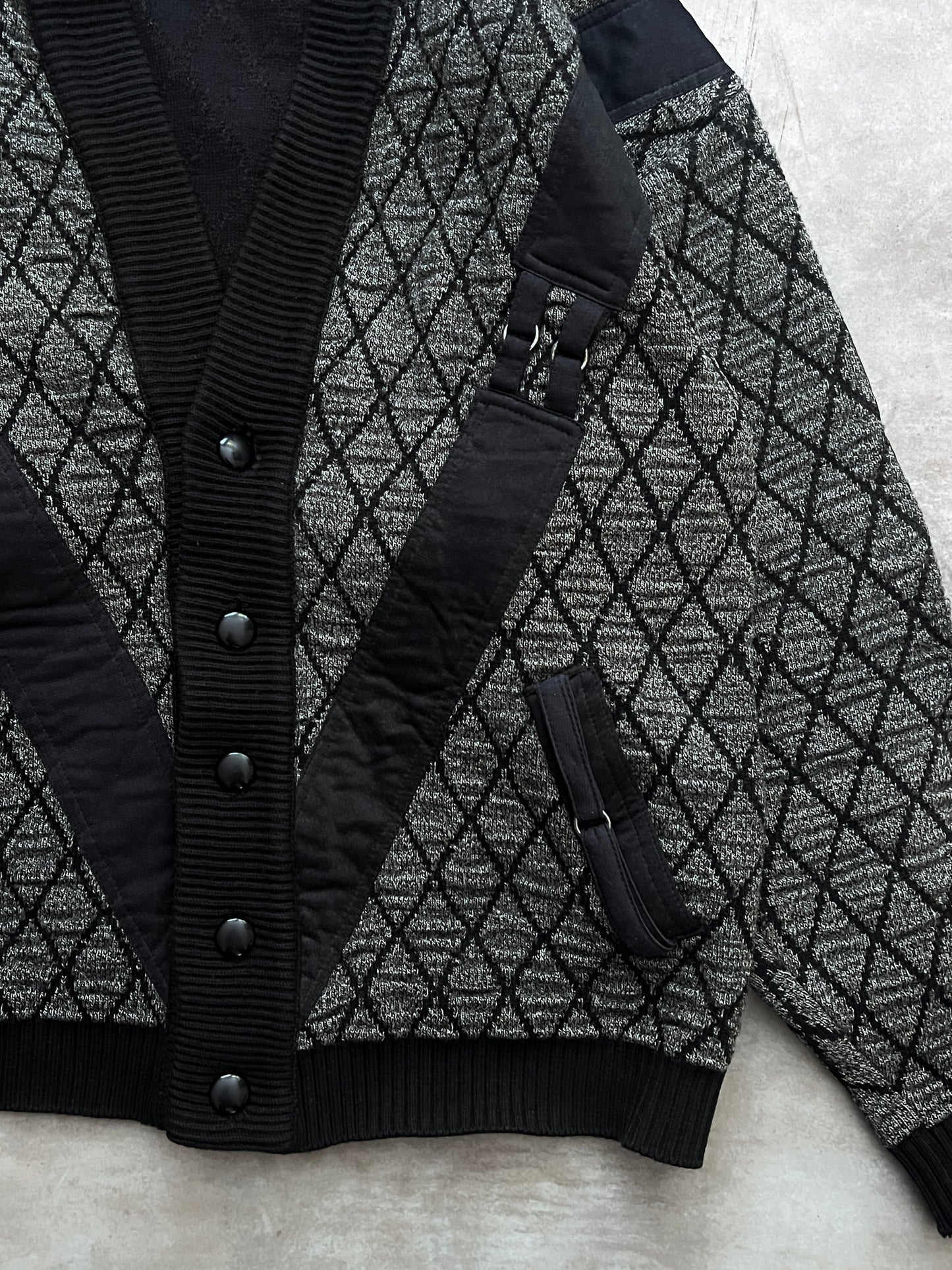 CARDIGAN V (S)
