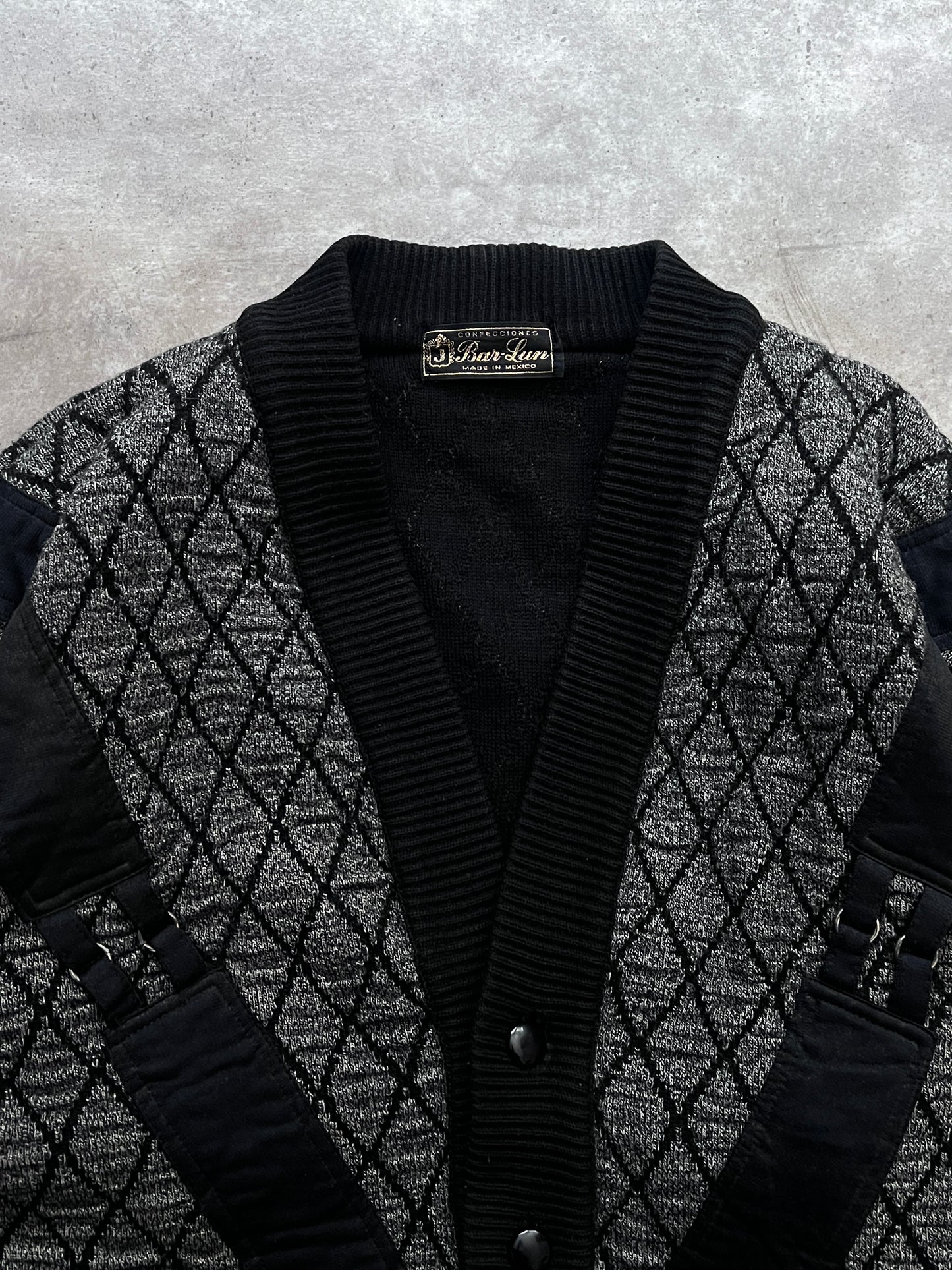 CARDIGAN V (S)