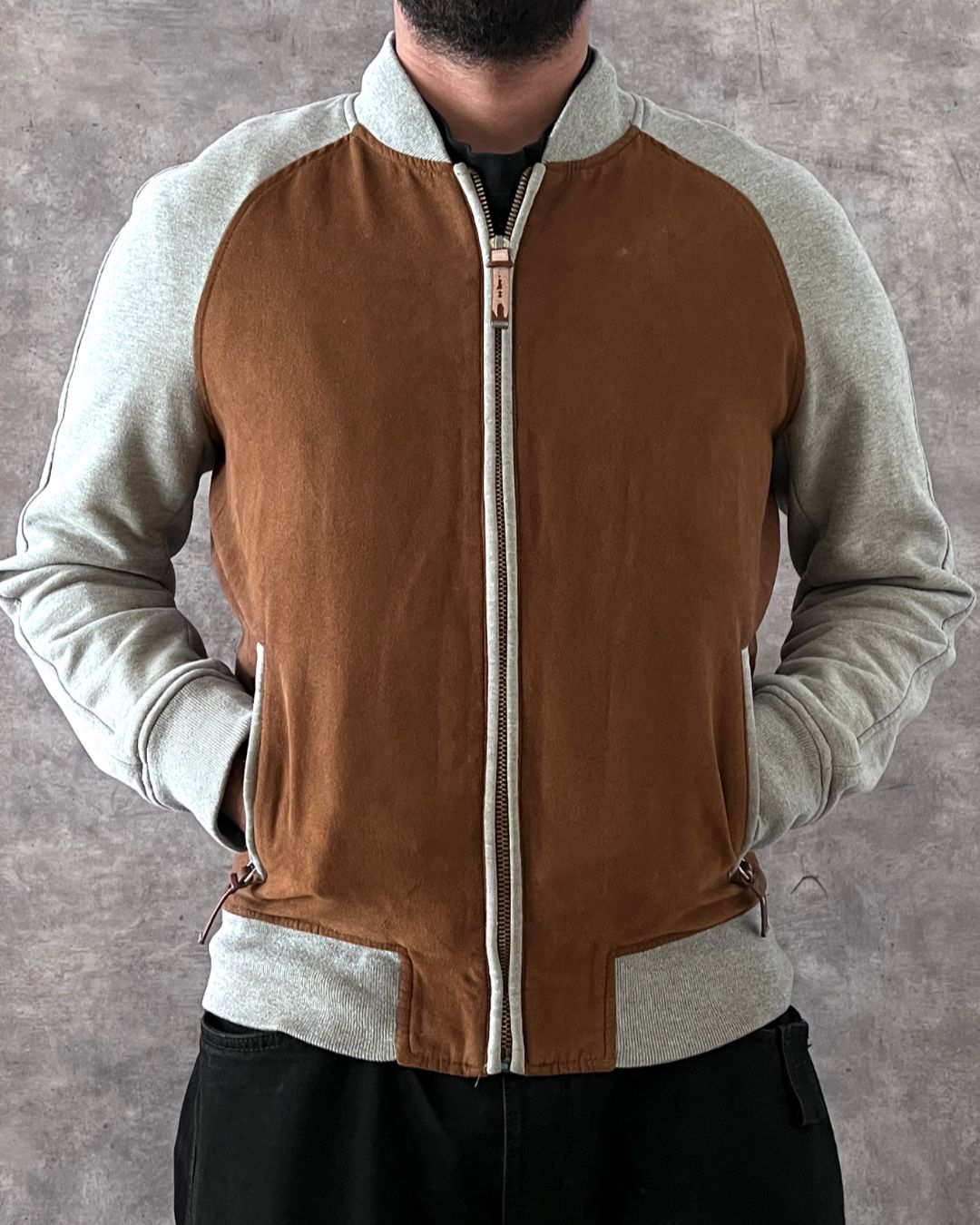 ZARA JACKET (M)