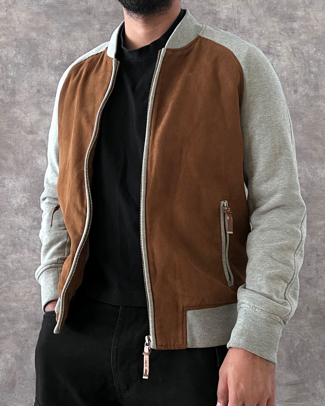 ZARA JACKET (M)