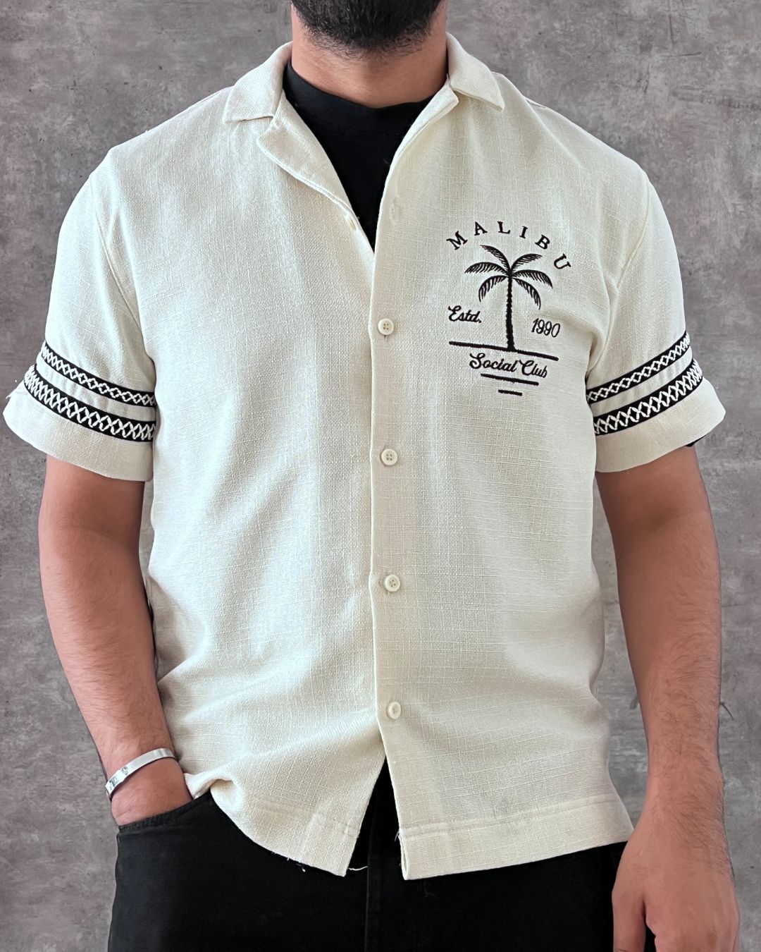 MALIBU SHIRT (S)