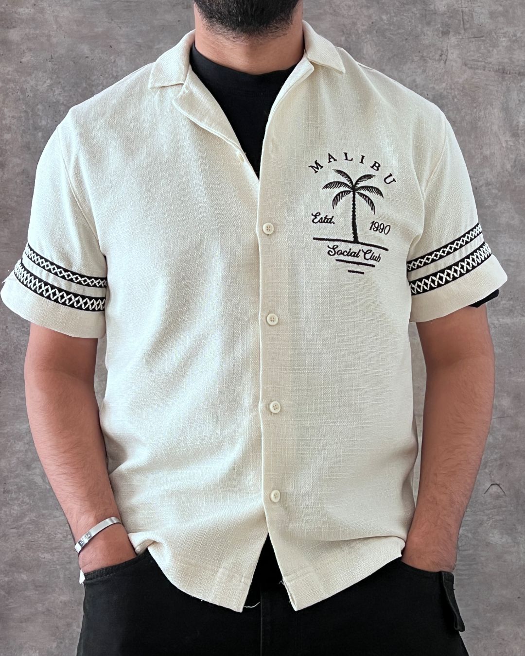 MALIBU SHIRT (S)