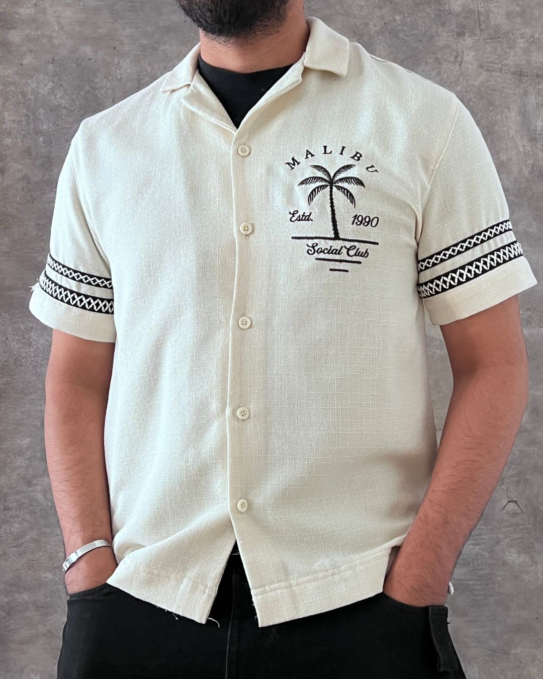 MALIBU SHIRT (S)