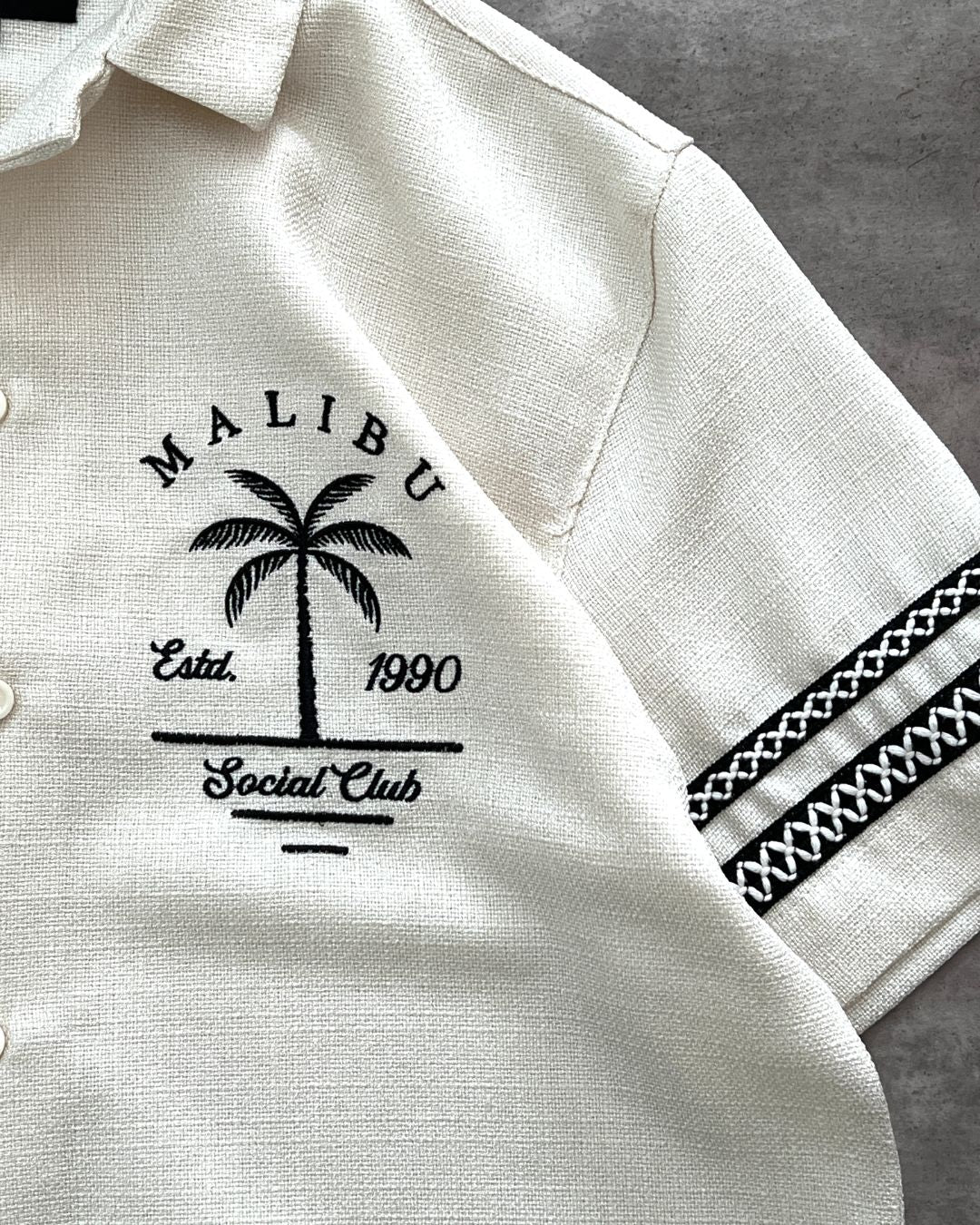 MALIBU SHIRT (S)
