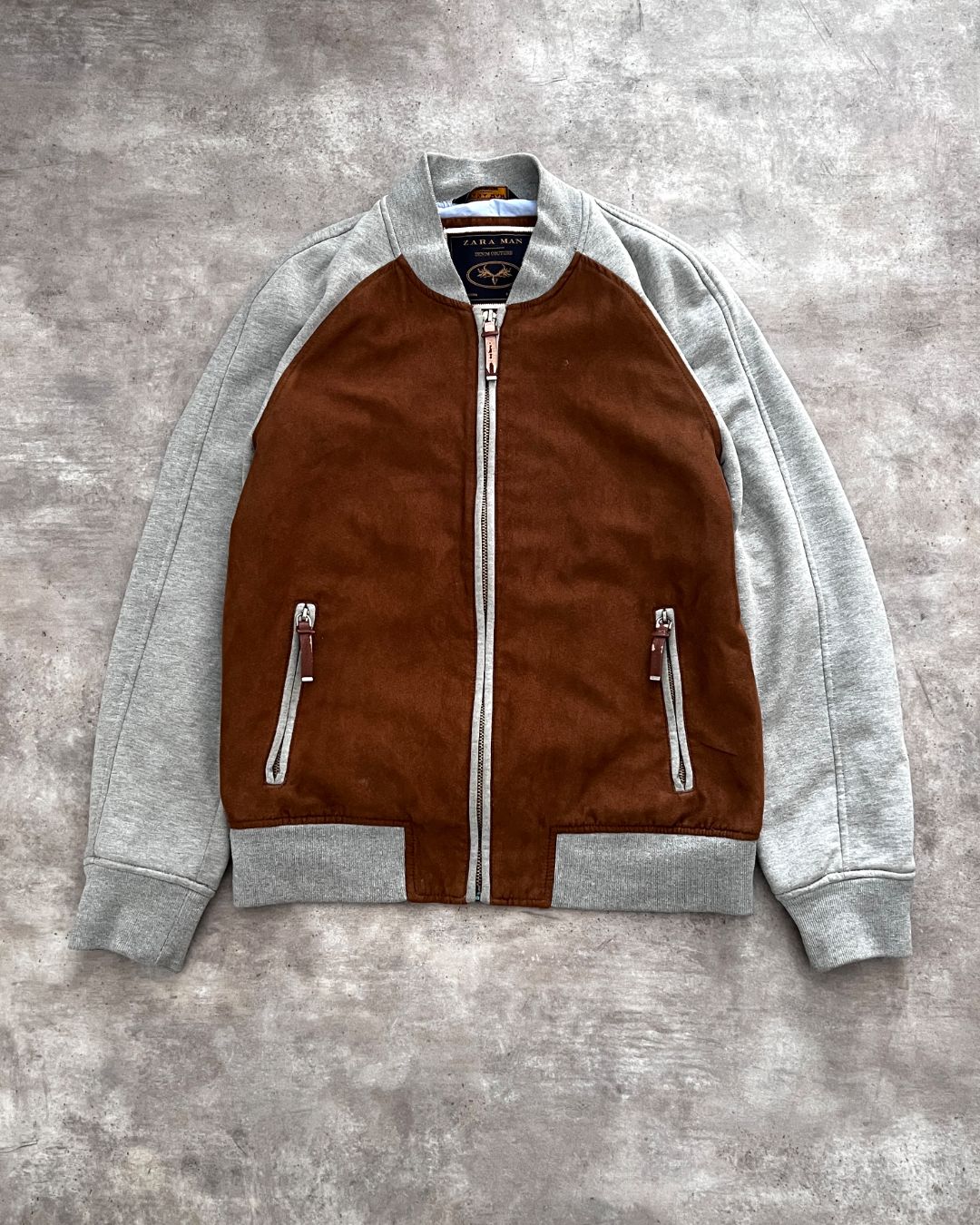 ZARA JACKET (M)