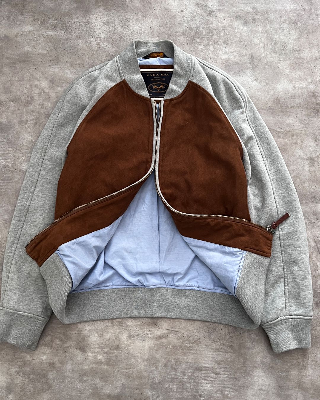 ZARA JACKET (M)