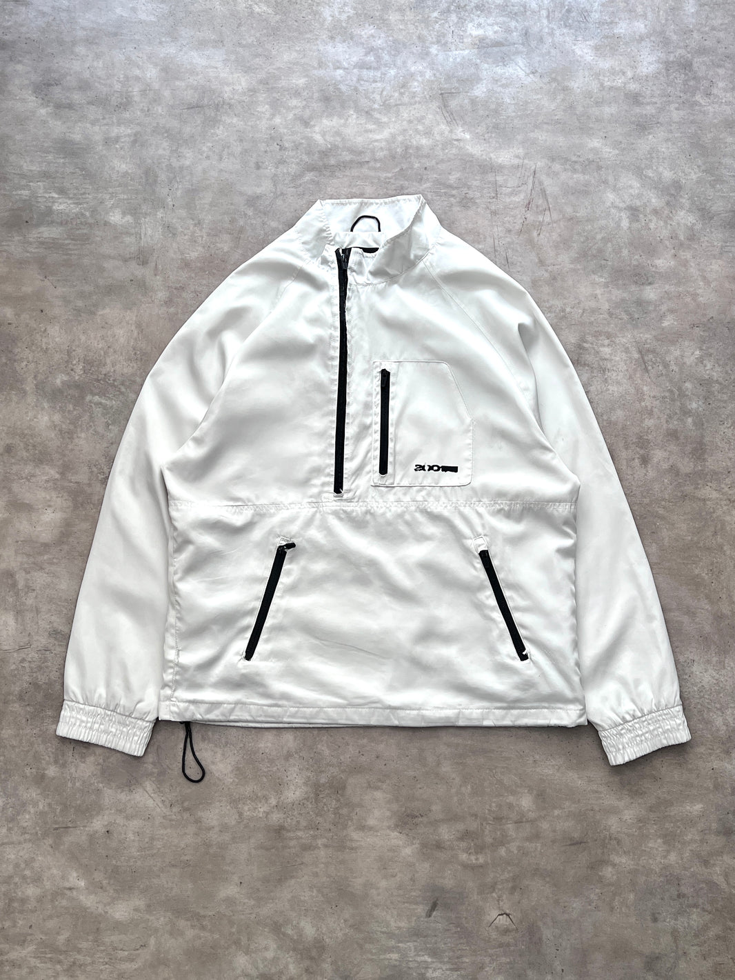 WINDBREAKER BERSHKA (S)