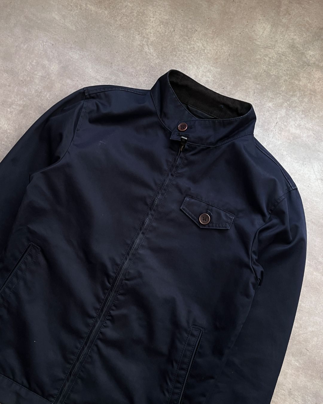 SPRINGFIELD WORK JACKET (XS)