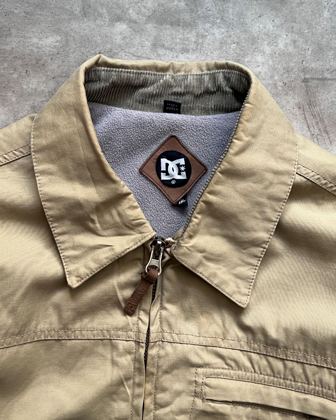 DC WORK JACKET (S)