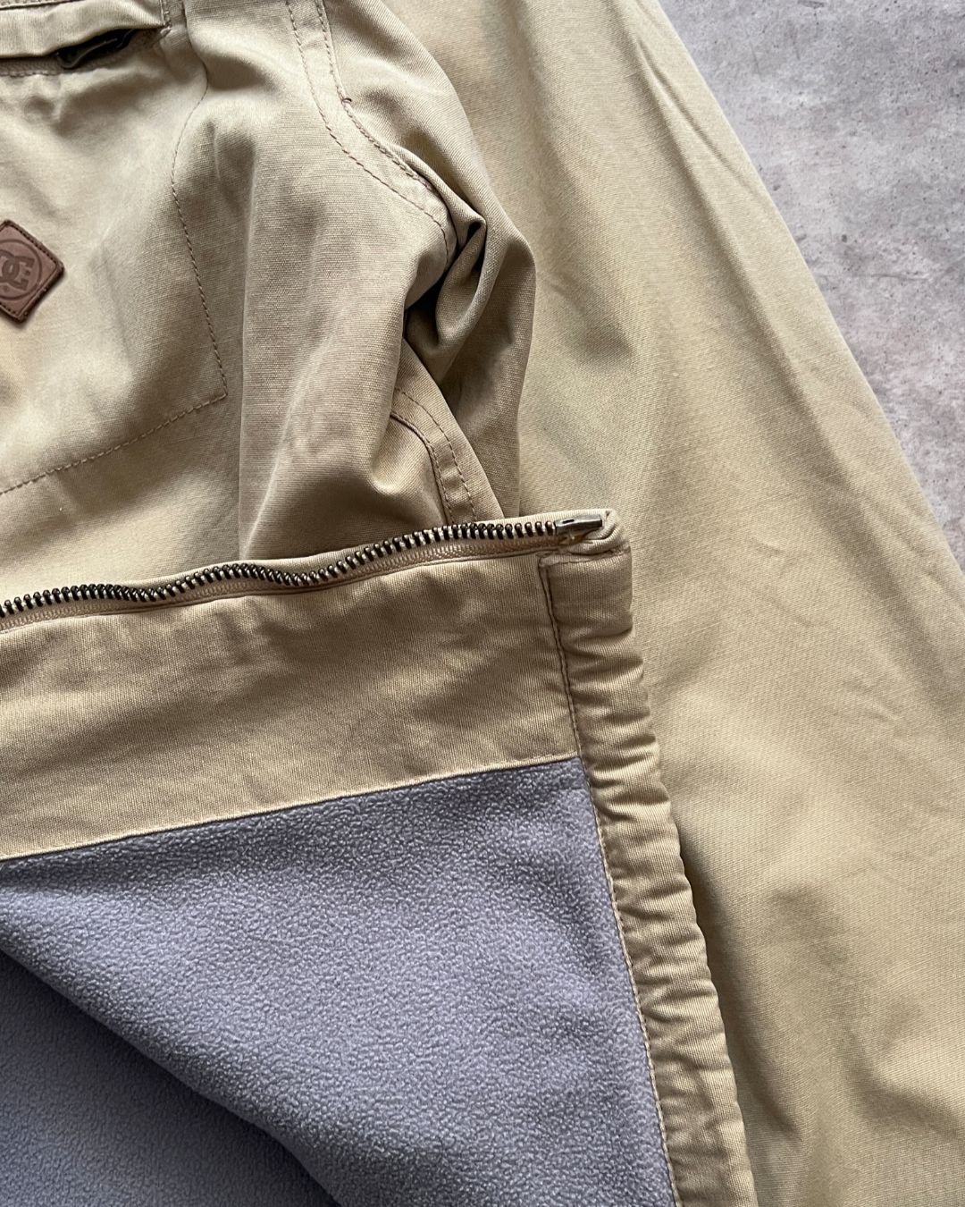 DC WORK JACKET (S)