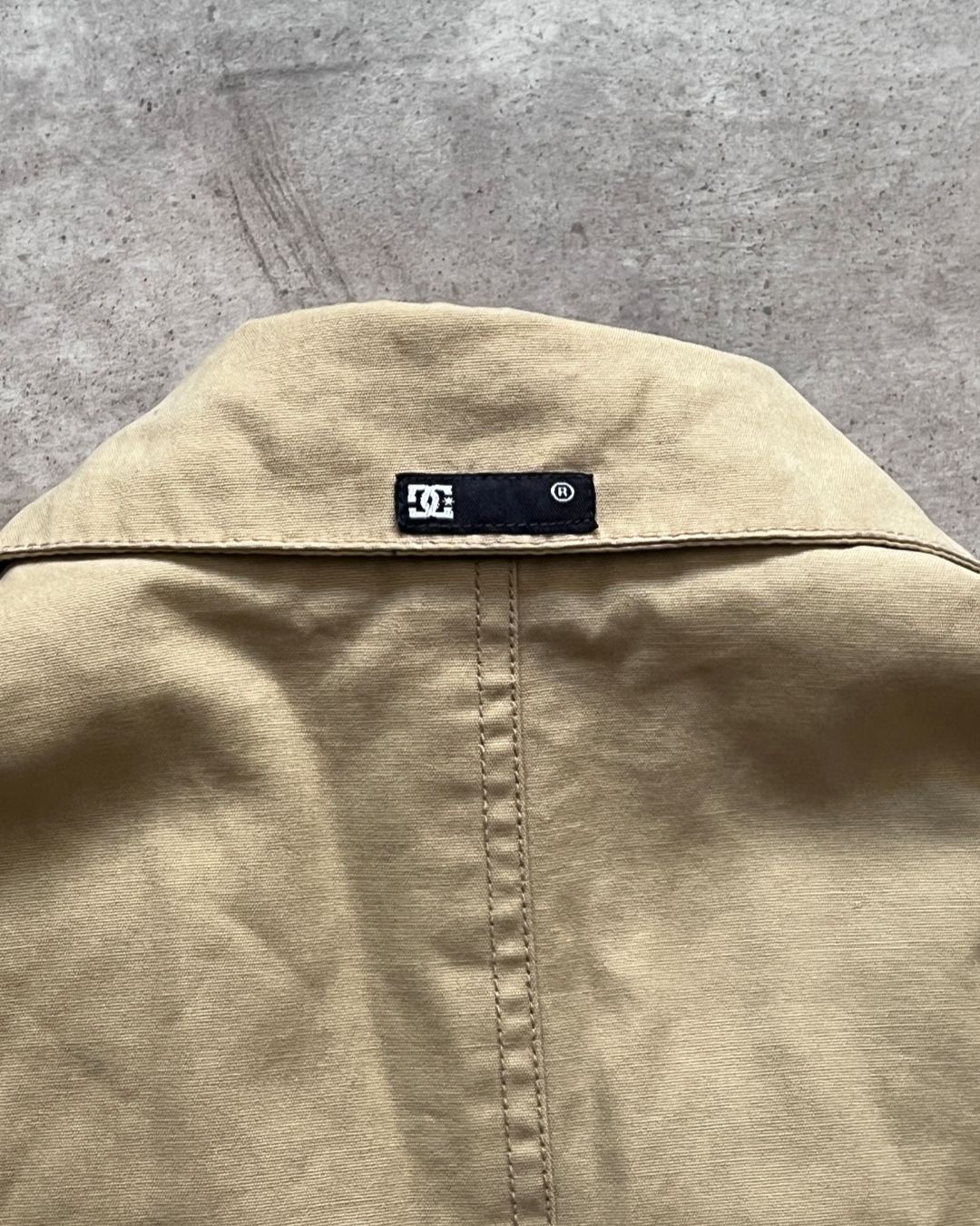 DC WORK JACKET (S)