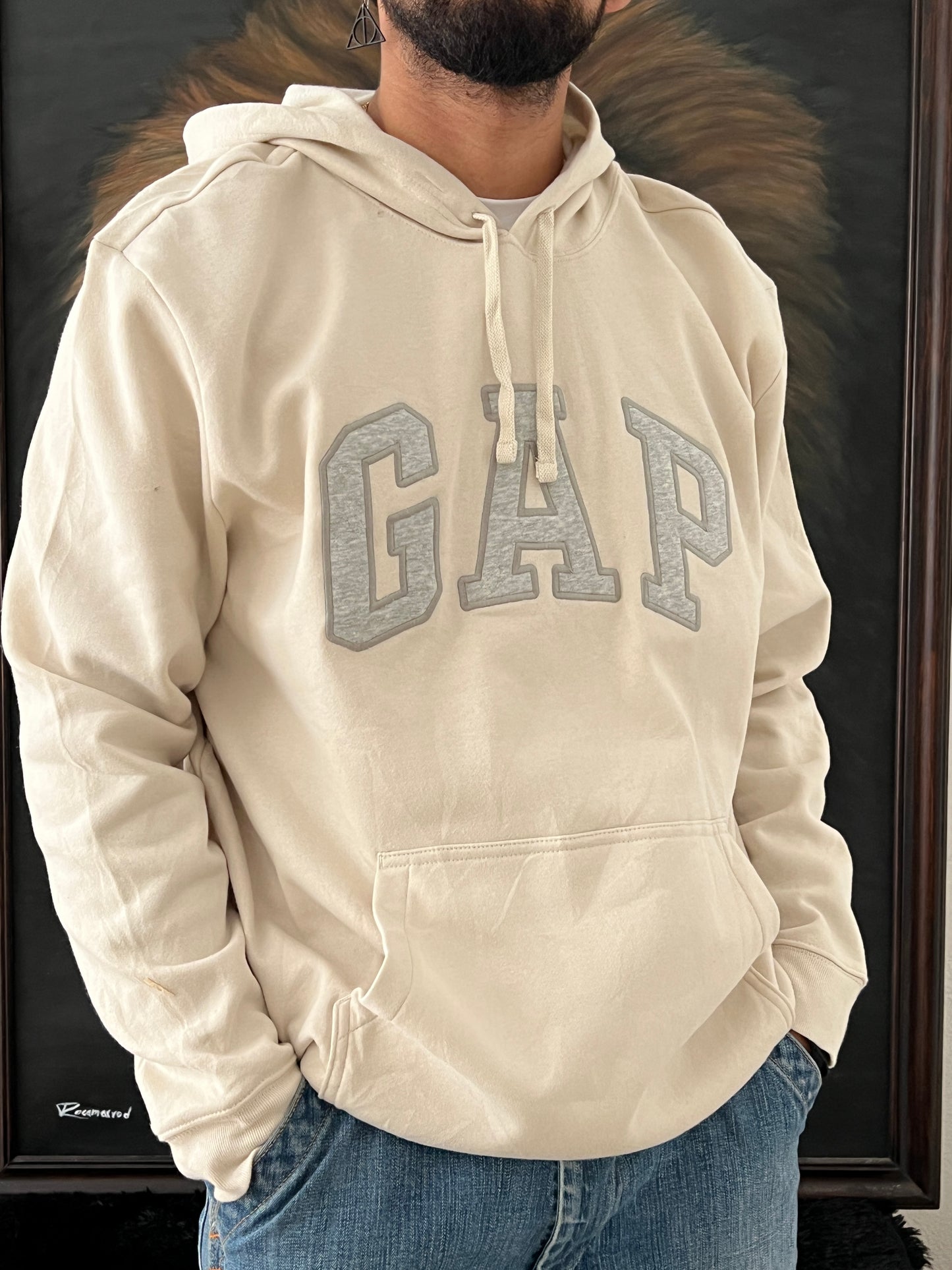 Hoddie GAP (XL)