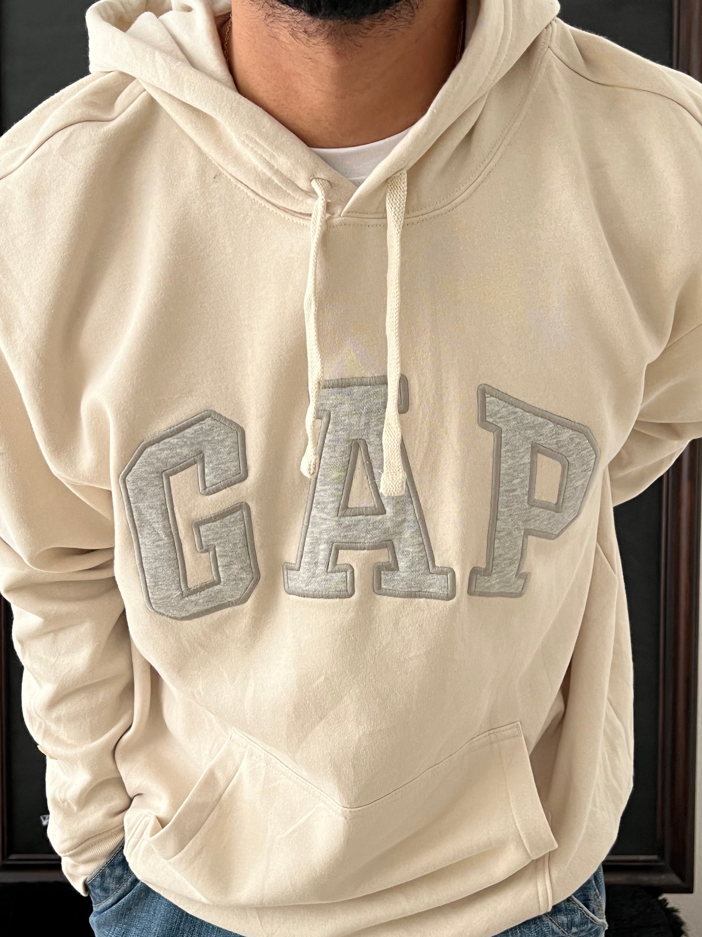 Hoddie GAP (XL)