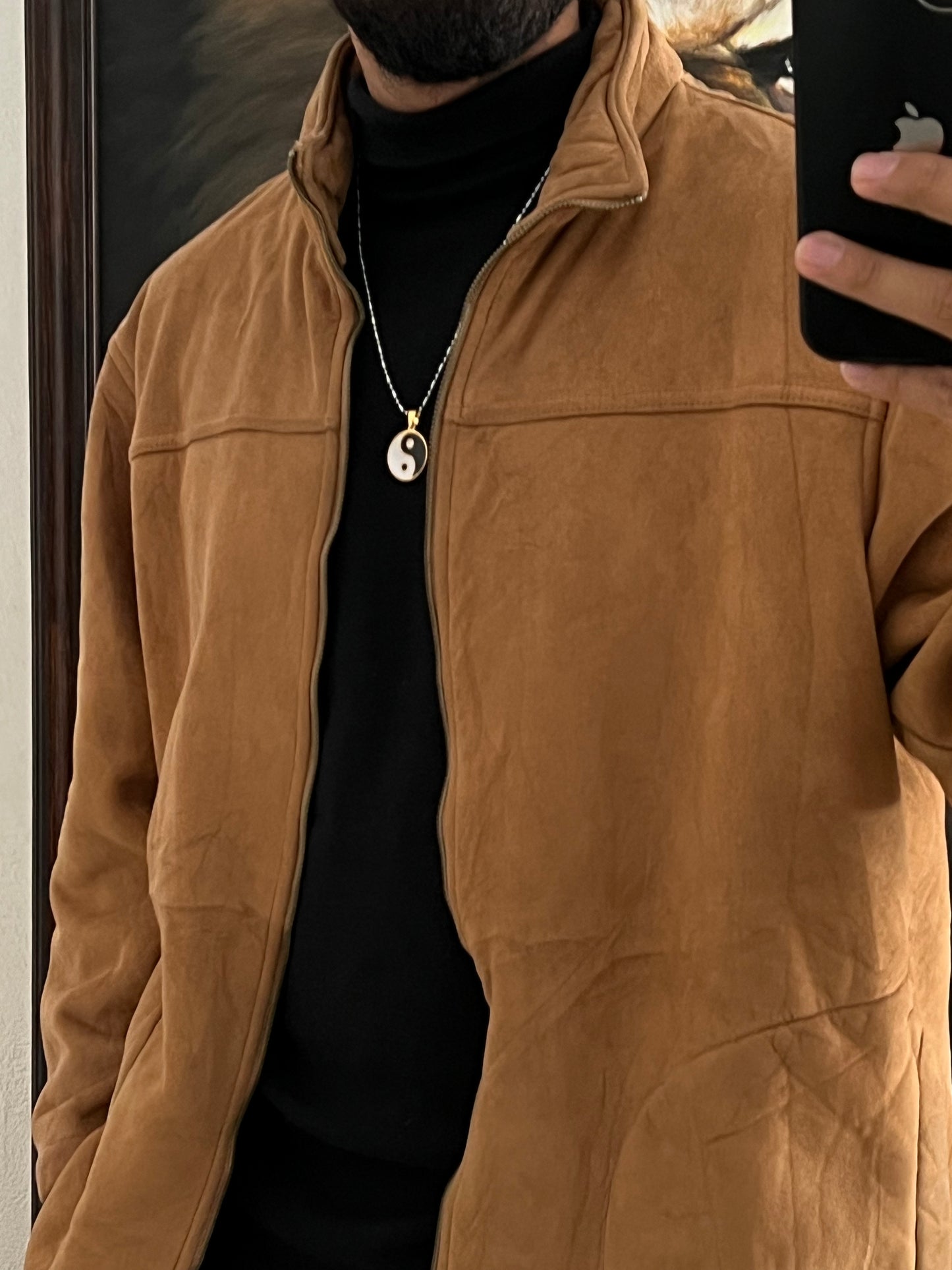 Tommy Hiifiger coat XL