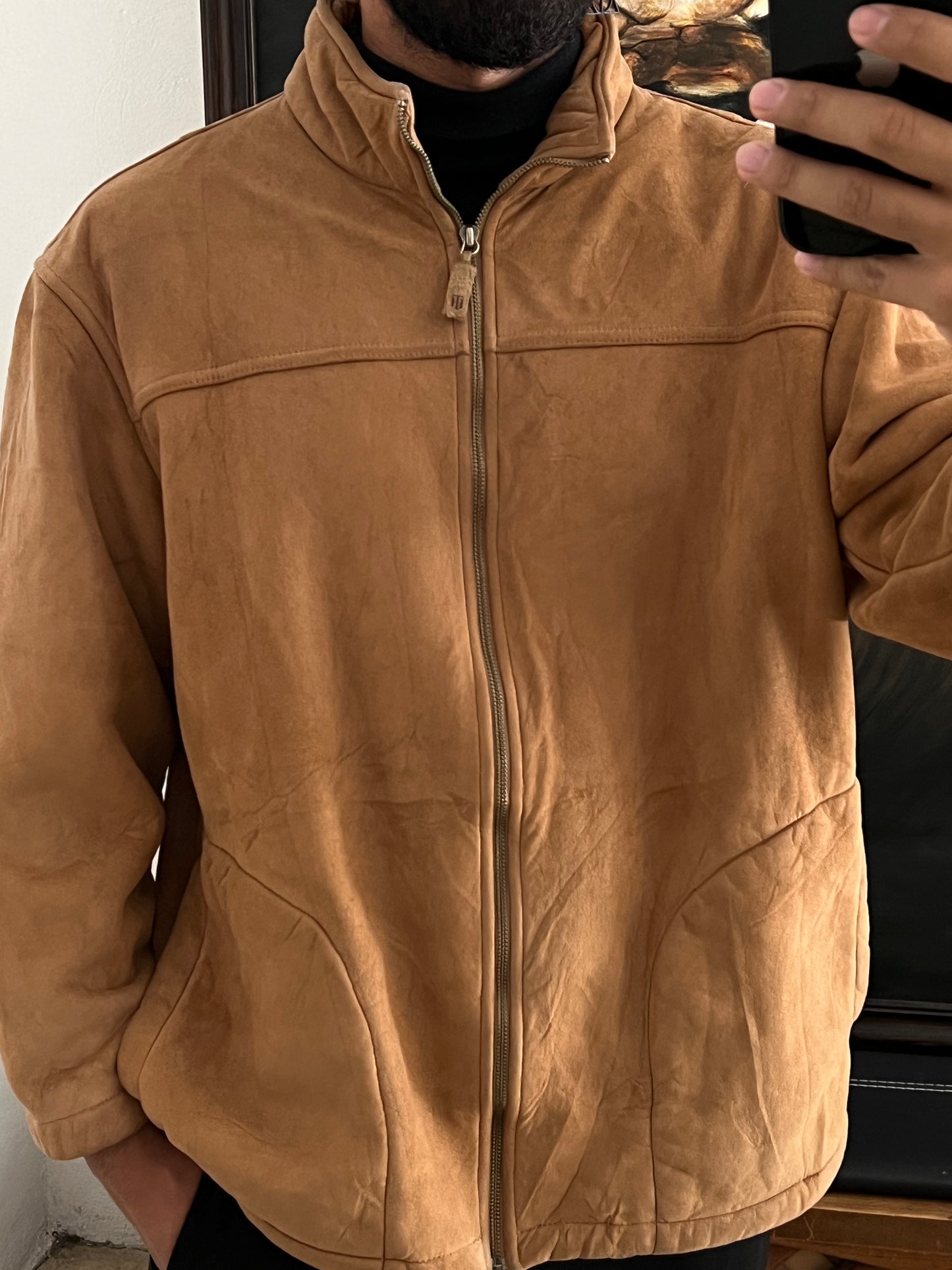 Tommy Hiifiger coat XL