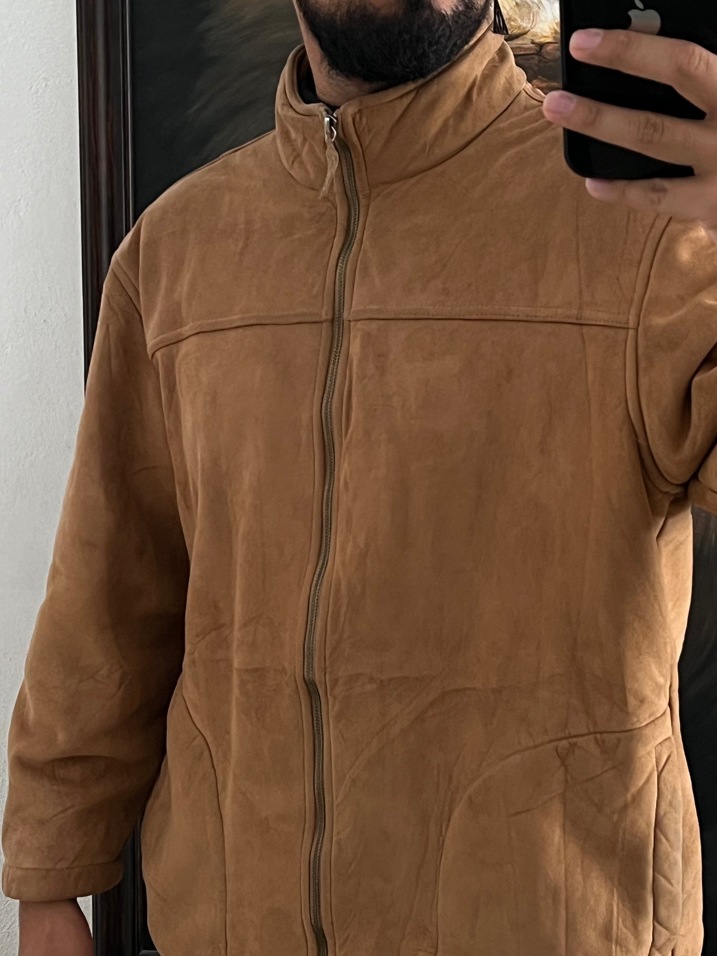 Tommy Hiifiger coat XL