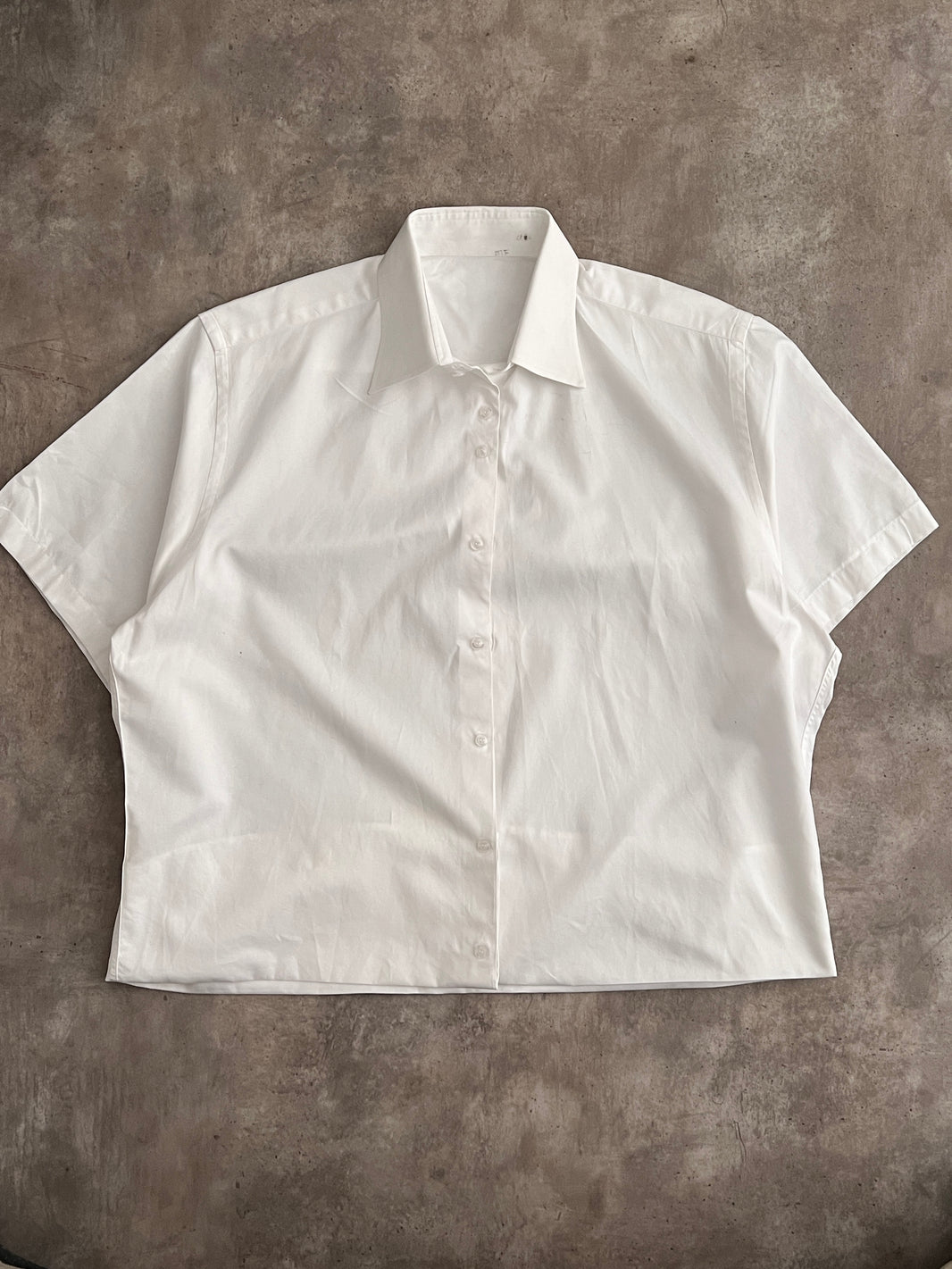Shirt / Boxy Fit (L)