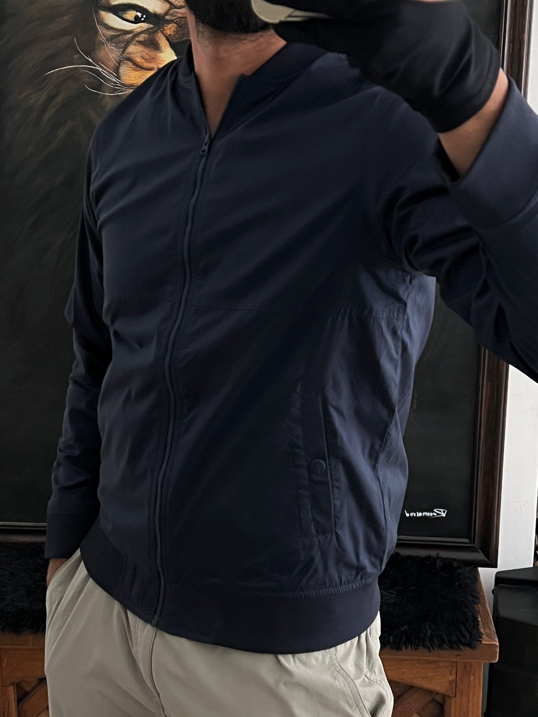 Nautica Jacket (S)