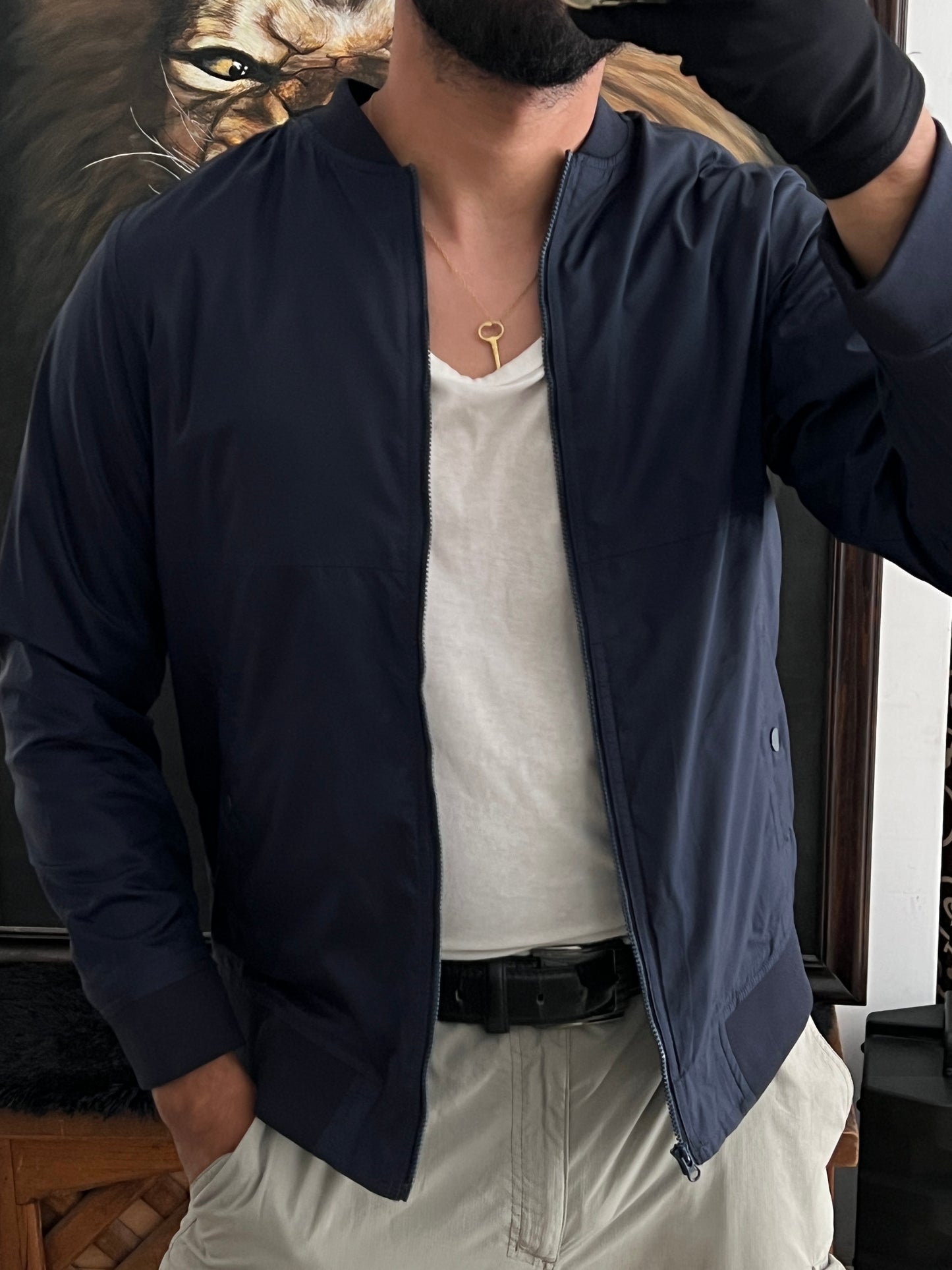 Nautica Jacket (S)