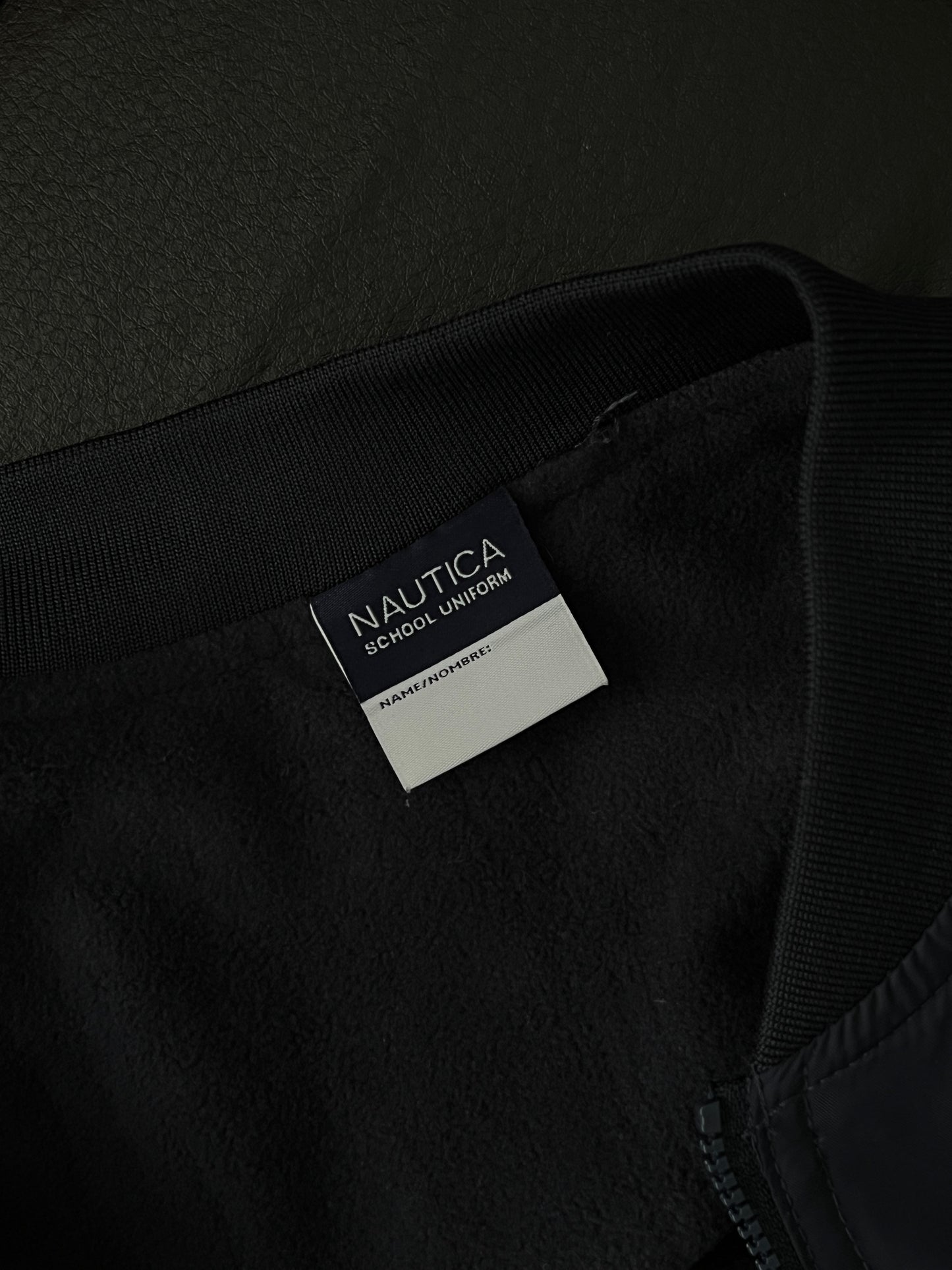 Nautica Jacket (S)