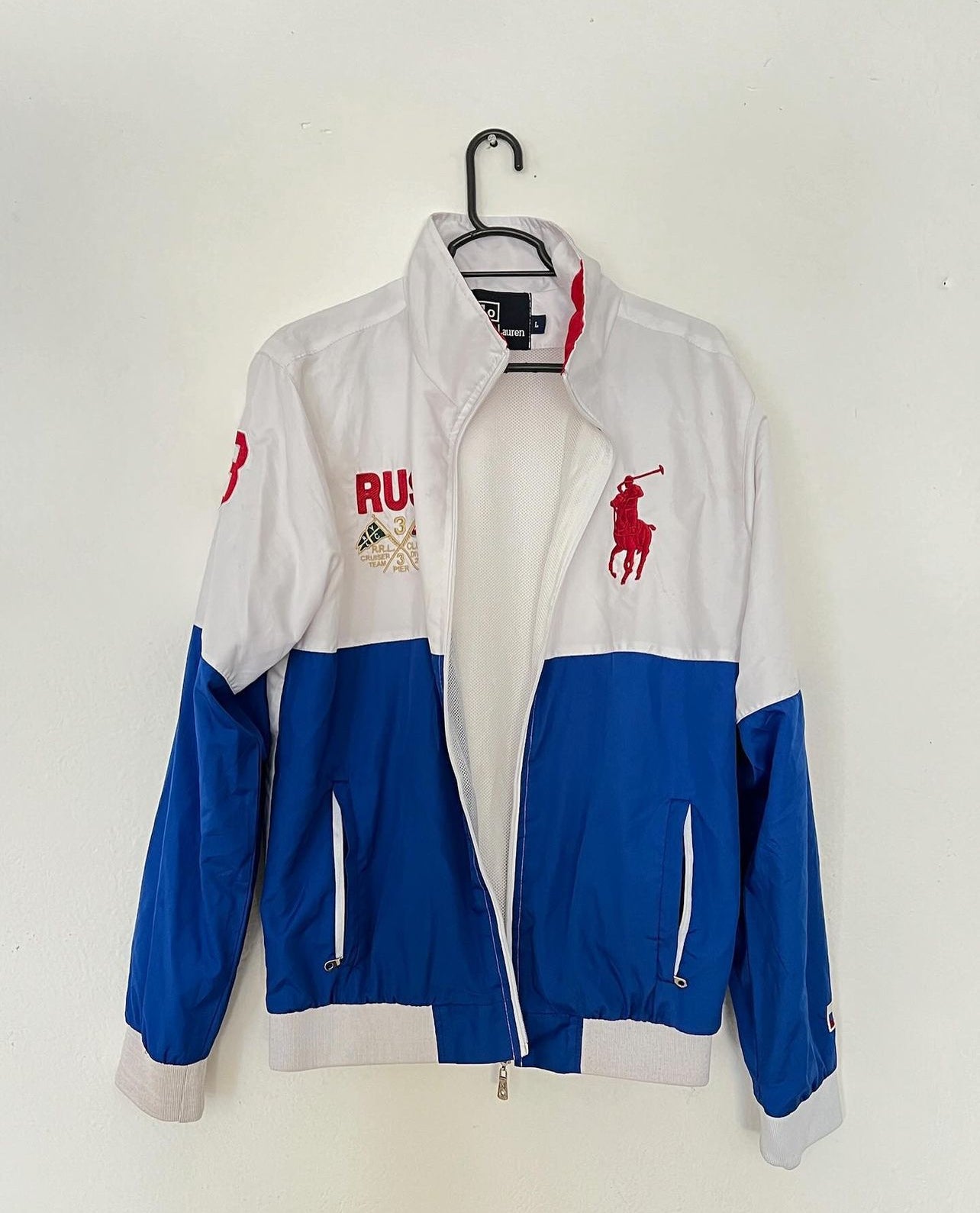 Polo talla S/M