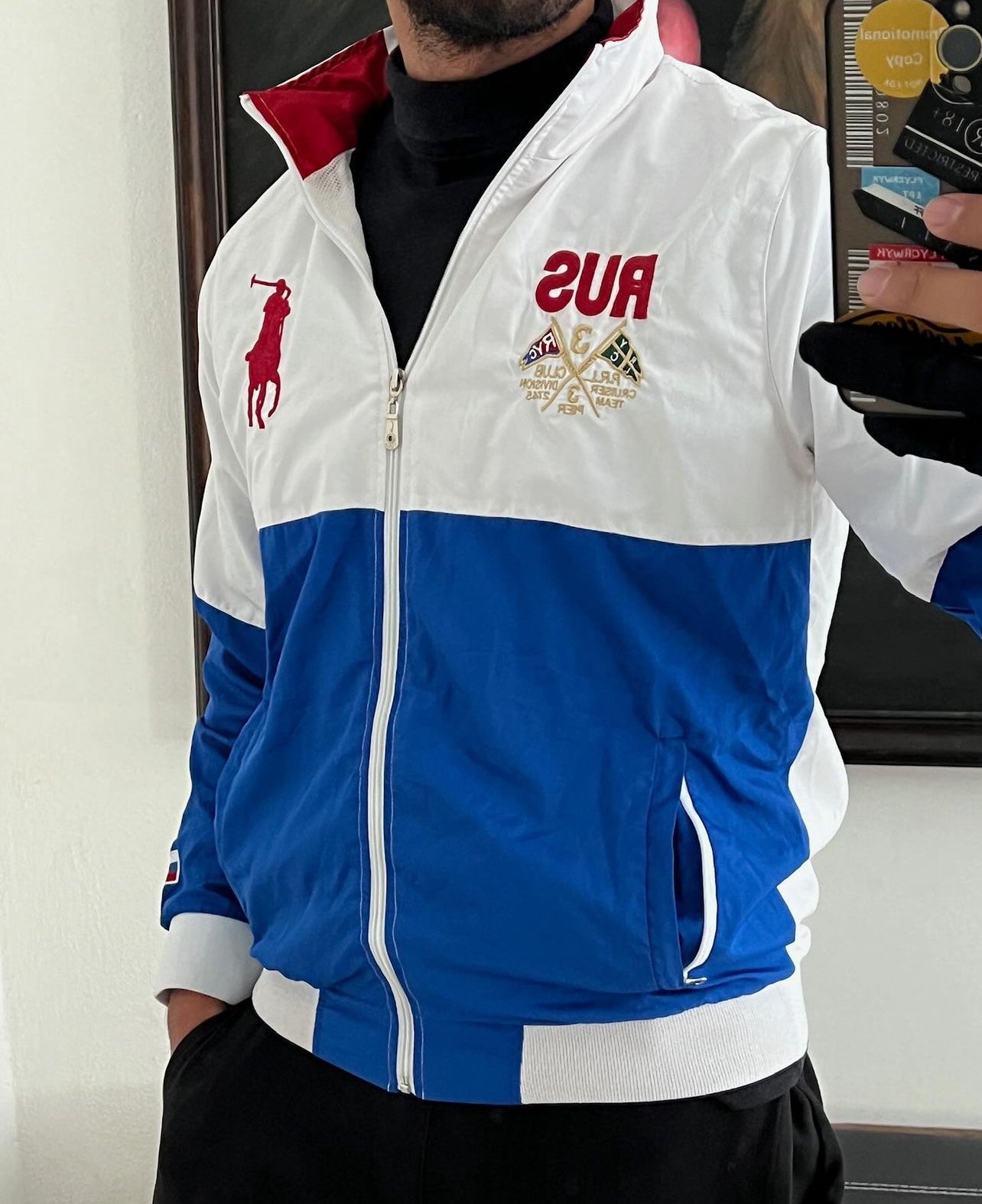 Polo talla S/M