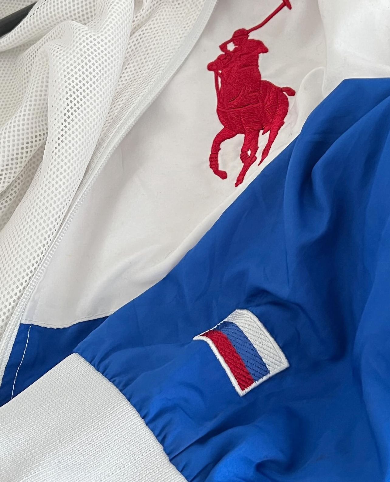 Polo talla S/M