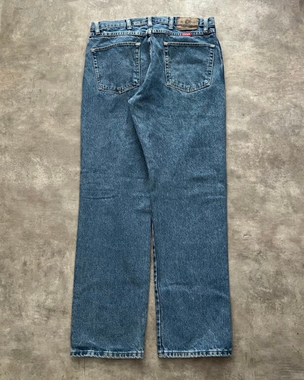 Work Jeans Wrangler (34x32)